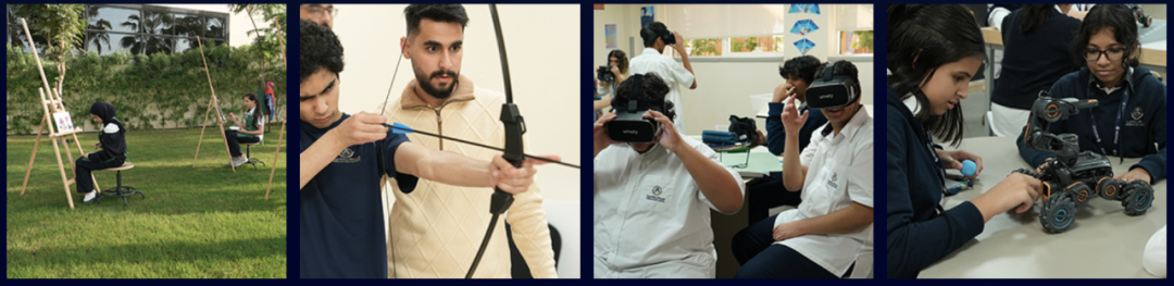 美国海湾学校(American Gulf School)入学指南 美国海湾学校(American Gulf School)入学指南