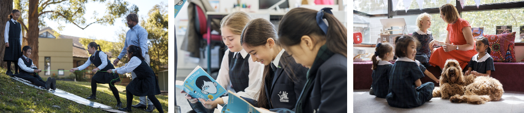 【揭榜】2026 新州(NSW)最佳 TOP 私立小学榜单! 【揭榜】2026 新州(NSW)最佳 TOP 私立小学榜单!