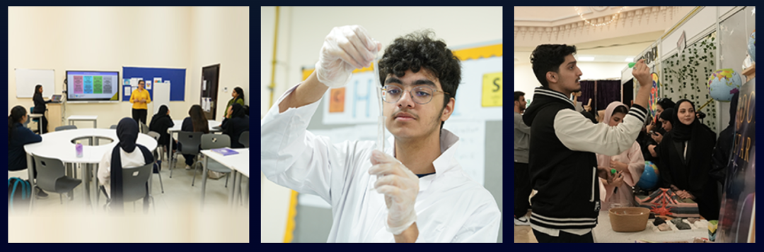 美国海湾学校(American Gulf School)入学指南 美国海湾学校(American Gulf School)入学指南
