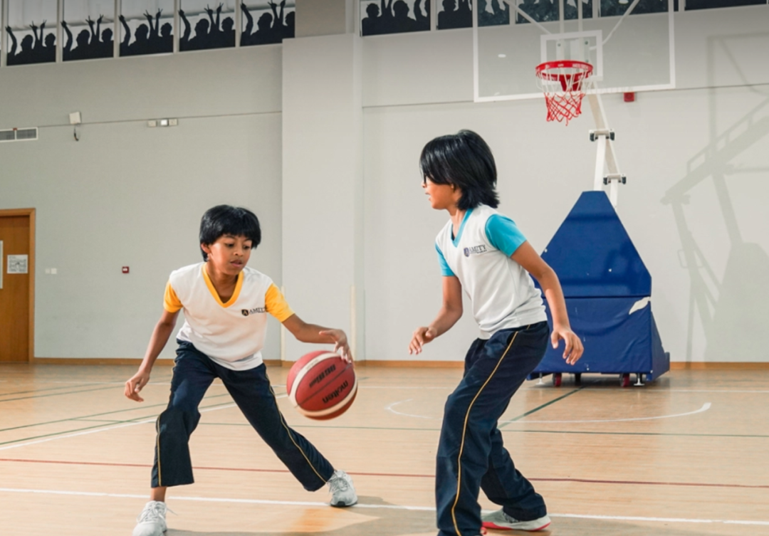 沙迦阿米蒂私立学校(Amity Private School Sharjah)入学指南 沙迦阿米蒂私立学校(Amity Private School Sharjah)入学指南
