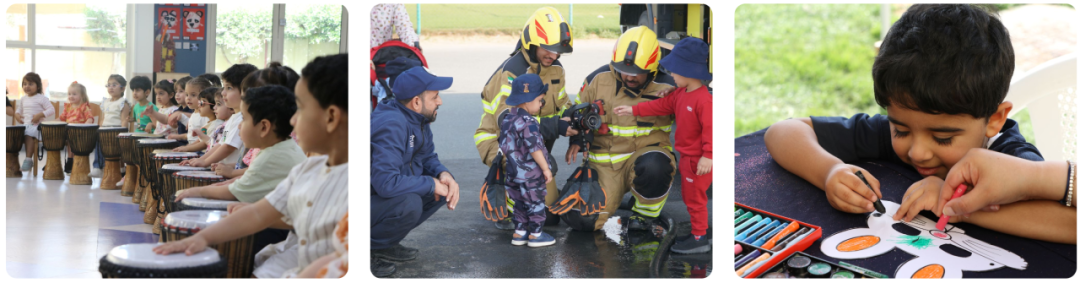 沙迦澳大利亚国际学校(Australian International School Sharjah)入学指南 沙迦澳大利亚国际学校(Australian International School Sharjah)入学指南