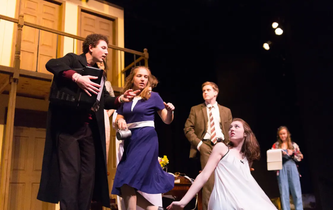 亚特兰大顶尖私校全解析|坐拥可口可乐、CNN总部,这座教育名城为何备受精英家庭青睐? 亚特兰大顶尖私校全解析|坐拥可口可乐、CNN总部,这座教育名城为何备受精英家庭青睐?