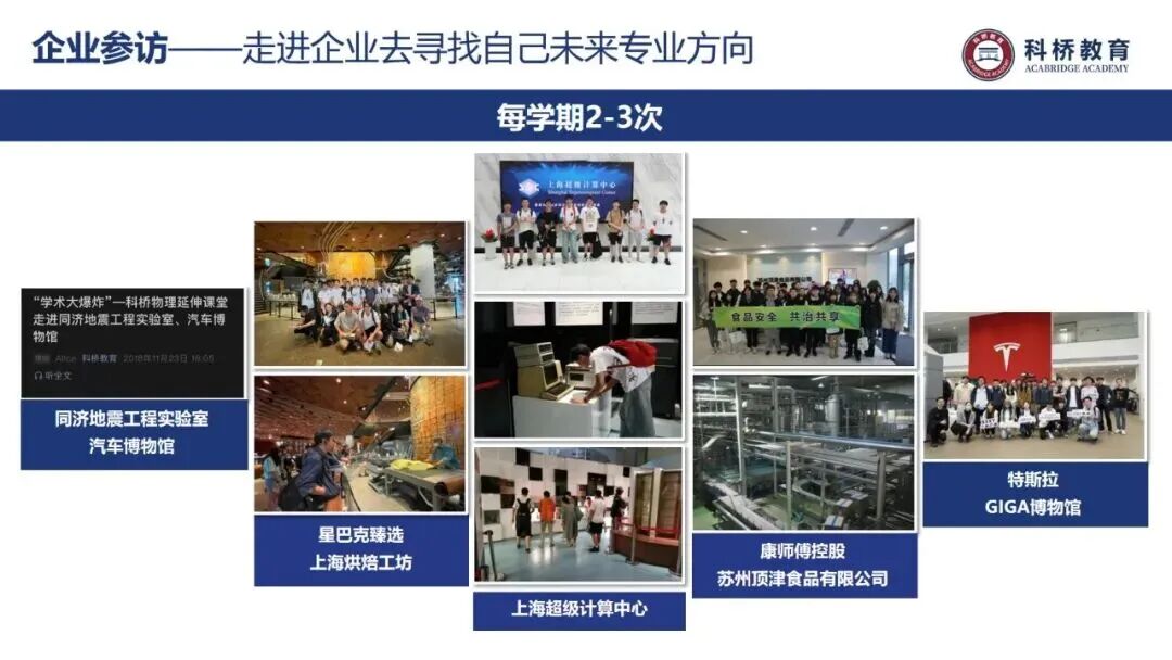 连续4年进入剑桥官方报告,科桥凭什么保持稳定输出? 连续4年进入剑桥官方报告,科桥凭什么保持稳定输出?