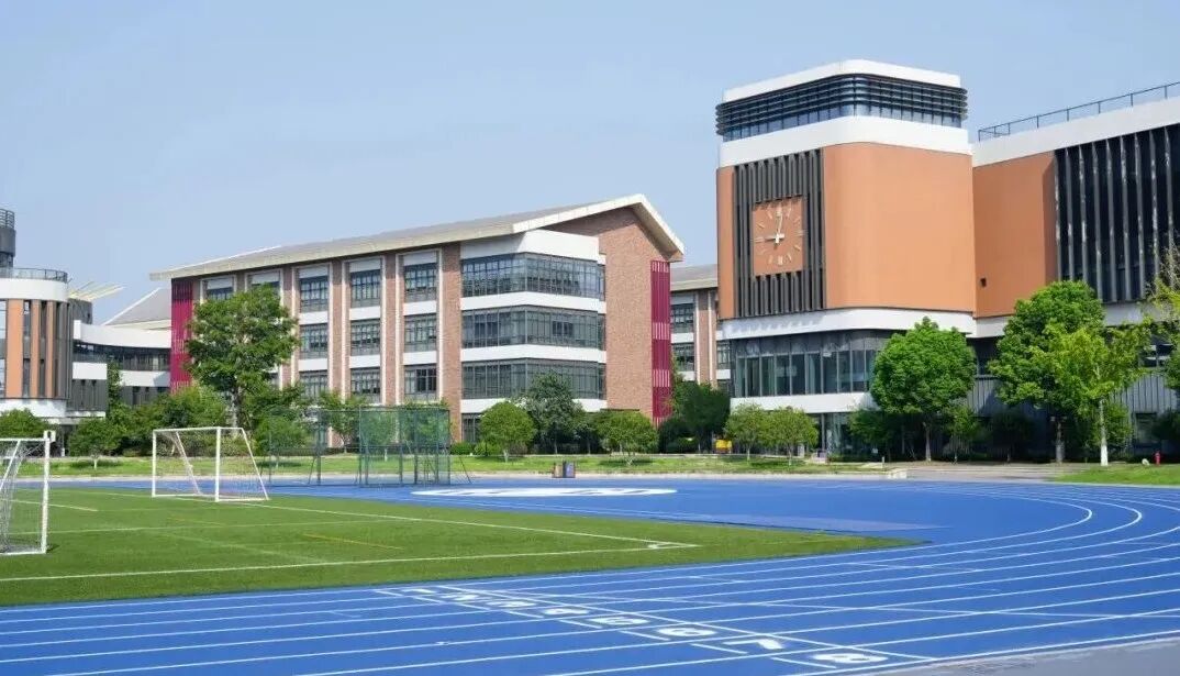 杭州狄邦文理学校 | 一所真正以成长为核心的国际学校