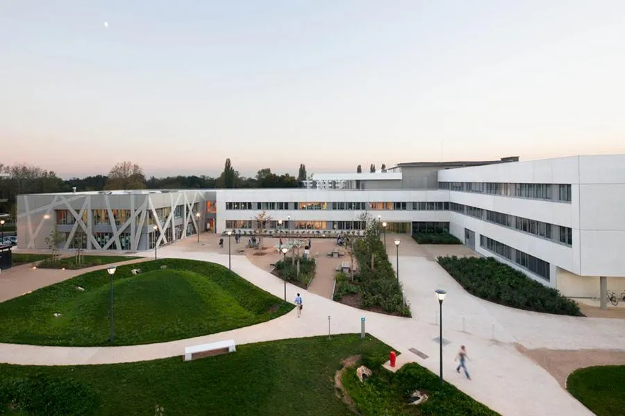 IP Paris工程师项目 French Diplôme d’Ingénieur IP Paris工程师项目 French Diplôme d’Ingénieur