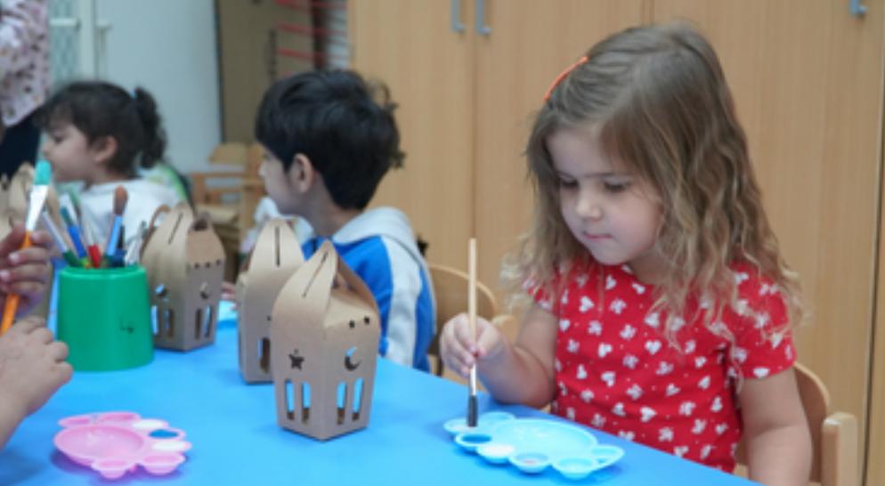 沙迦澳大利亚国际学校(Australian International School Sharjah)入学指南 沙迦澳大利亚国际学校(Australian International School Sharjah)入学指南