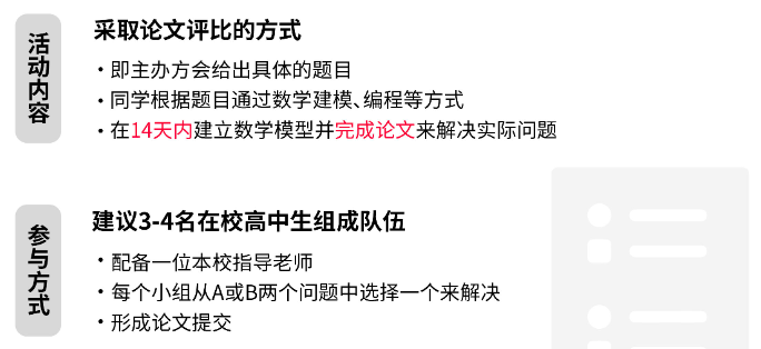 HiMCM超全指南：36小时极限建模，为什么被称为“藤校理工敲门砖”？