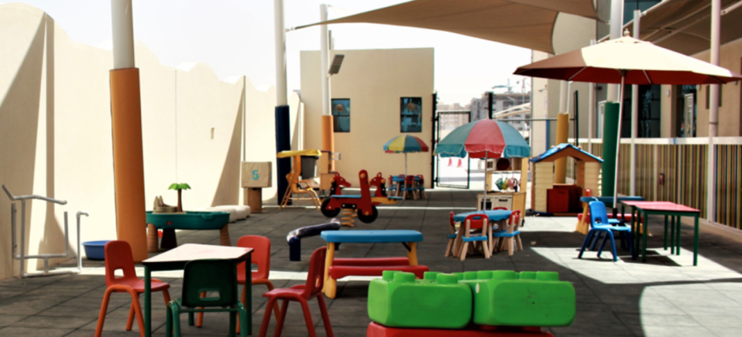 沙迦大使学校(Ambassador School Sharjah)入学指南 沙迦大使学校(Ambassador School Sharjah)入学指南