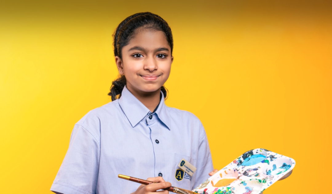沙迦阿米蒂私立学校(Amity Private School Sharjah)入学指南 沙迦阿米蒂私立学校(Amity Private School Sharjah)入学指南