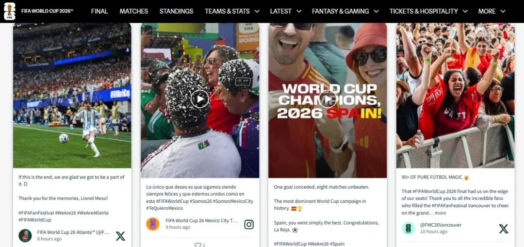 美国留学选专业必看：2026世界杯背后的6个高薪就业方向！