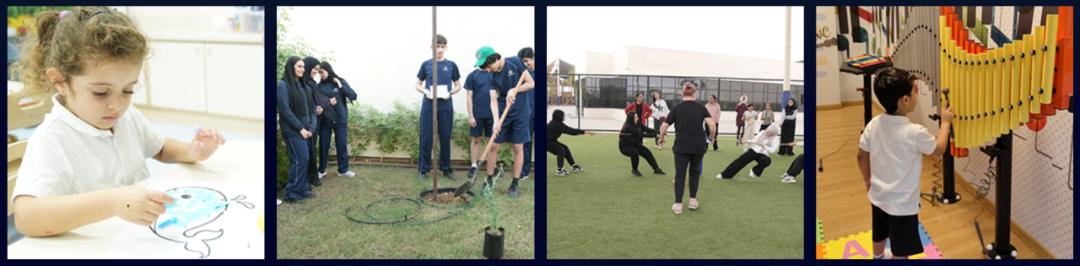 美国海湾学校(American Gulf School)入学指南 美国海湾学校(American Gulf School)入学指南