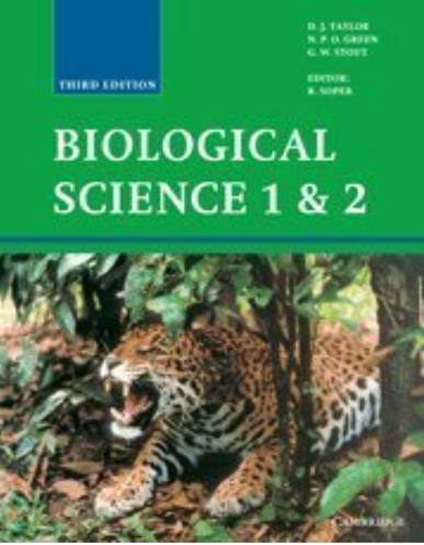 从生物小白到BBO金奖:我的BBO备赛心路与干货全分享 从生物小白到BBO金奖:我的BBO备赛心路与干货全分享