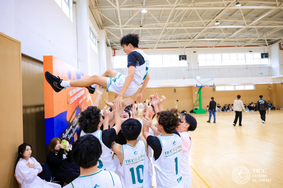上海香港DSE高中|上海TICC存志香港DSE课程2026年招生简章!(原同洲米德) 上海香港DSE高中|上海TICC存志香港DSE课程2026年招生简章!(原同洲米德)