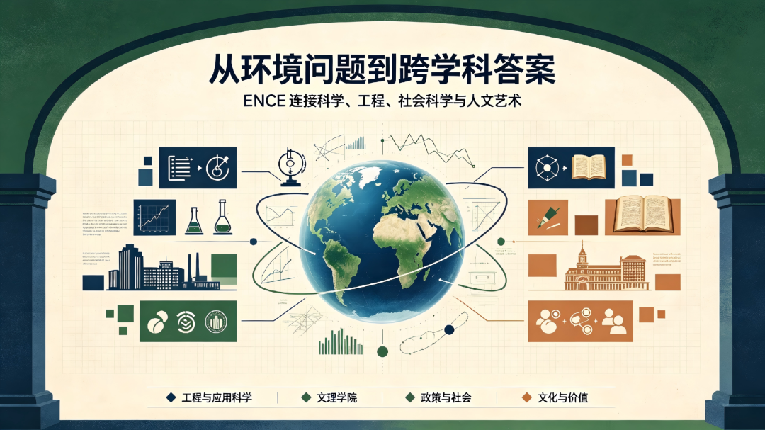 哈佛大学官宣新专业！瞄准“能源、气候与环境”，下一个十年风口已至？