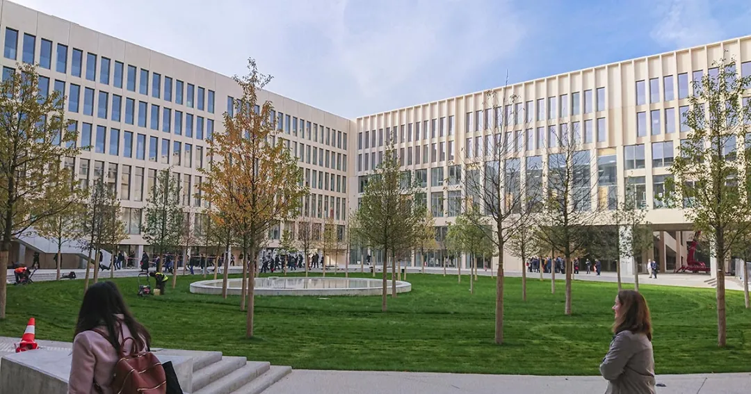 IP Paris工程师项目 French Diplôme d’Ingénieur IP Paris工程师项目 French Diplôme d’Ingénieur