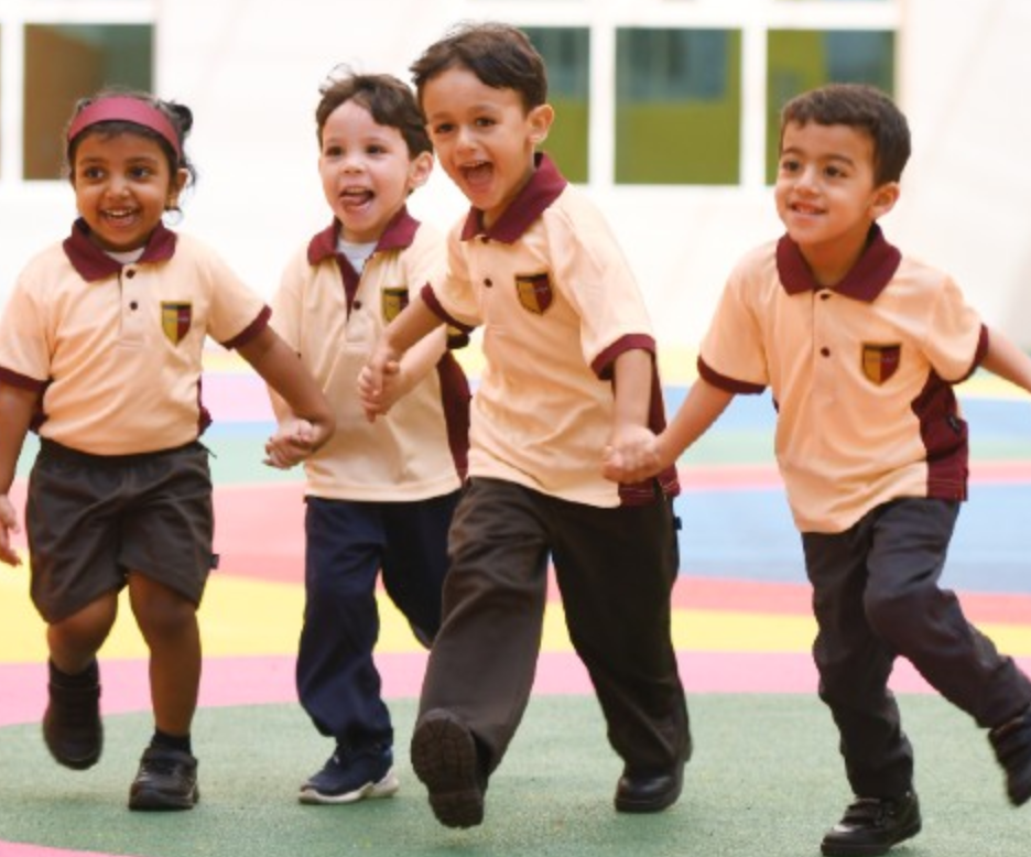 沙迦宝石花剑桥国际私立学校(GEMS Cambridge International Private School Sharjah)入学指南 沙迦宝石花剑桥国际私立学校(GEMS Cambridge International Private School Sharjah)入学指南