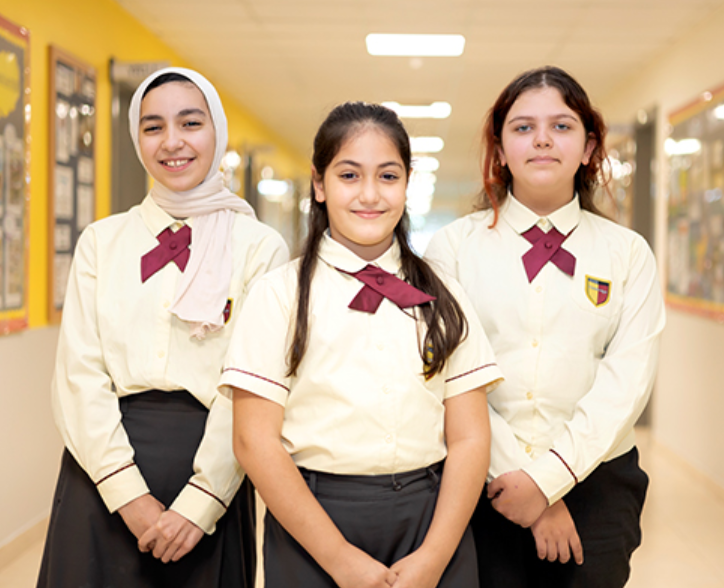 沙迦宝石花剑桥国际私立学校(GEMS Cambridge International Private School Sharjah)入学指南 沙迦宝石花剑桥国际私立学校(GEMS Cambridge International Private School Sharjah)入学指南