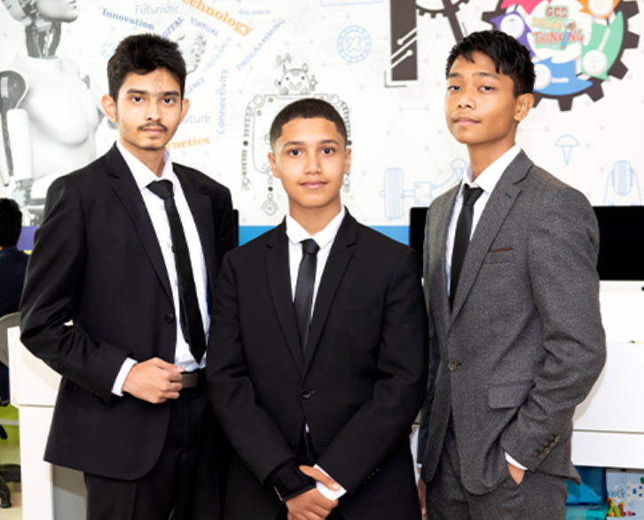 沙迦宝石花剑桥国际私立学校(GEMS Cambridge International Private School Sharjah)入学指南 沙迦宝石花剑桥国际私立学校(GEMS Cambridge International Private School Sharjah)入学指南