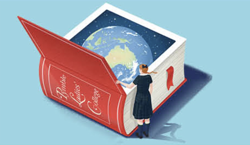 学术方面 学术方面