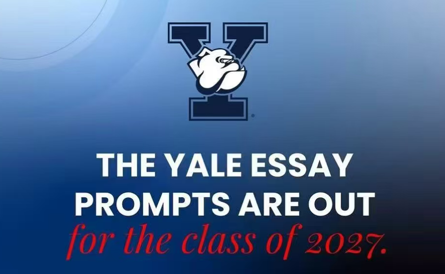 耶鲁大学取消Why Yale文书 美本申请正在做筛选加法