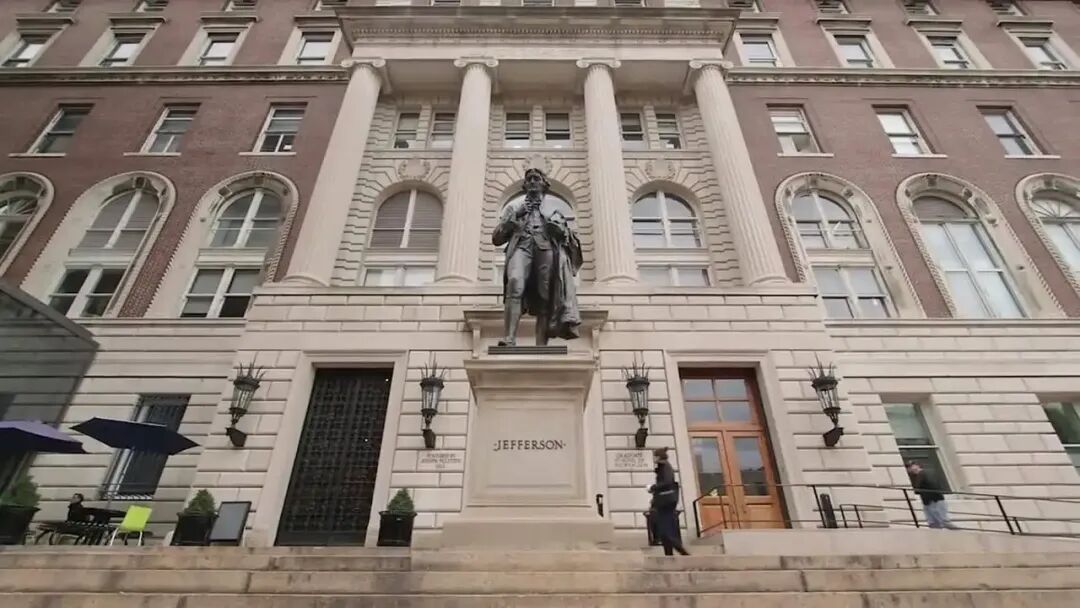 27fall申请季 | 巴政 x 美国哥伦比亚大学开设全新英授硕士双学位! 27fall申请季 | 巴政 x 美国哥伦比亚大学开设全新英授硕士双学位!