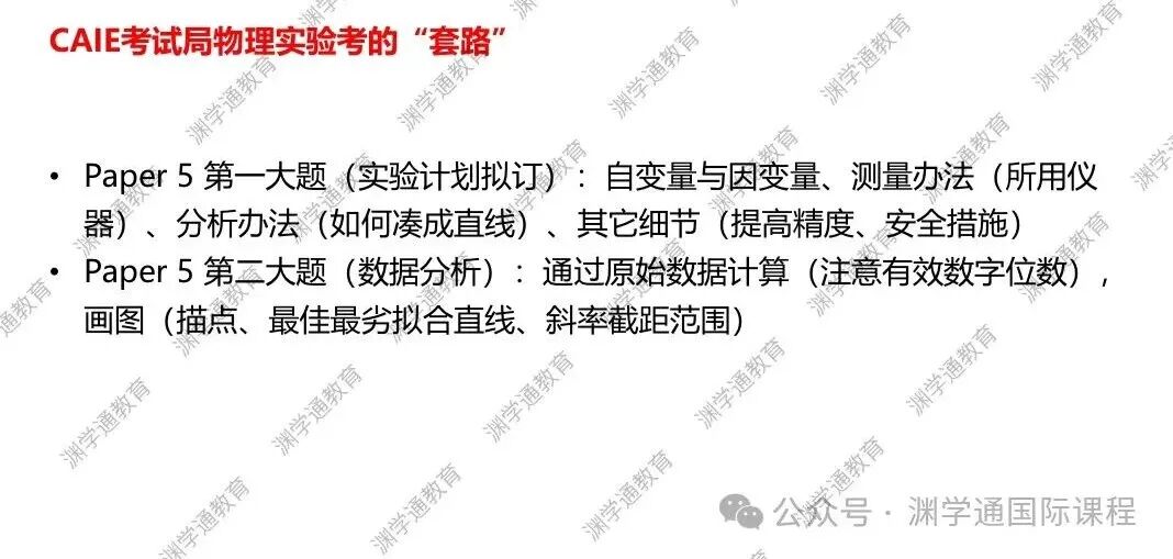 A-Level最难的五门科目,很多人学着学着就放弃了... A-Level最难的五门科目,很多人学着学着就放弃了...
