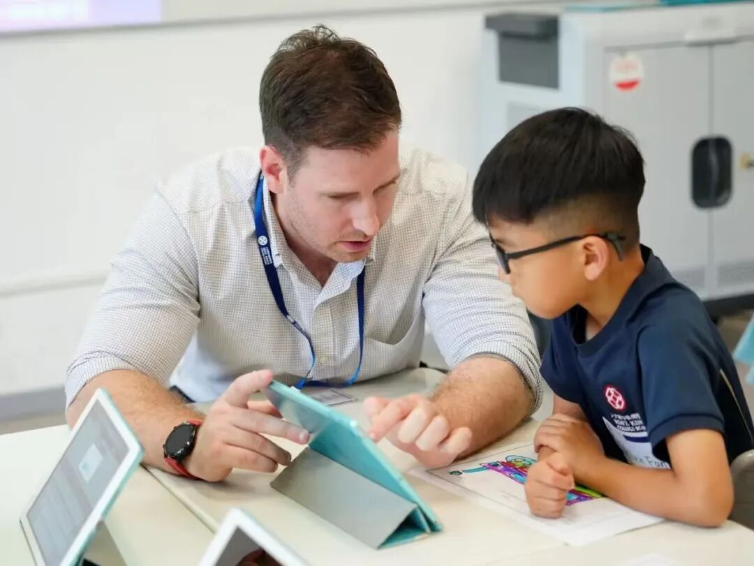 杭州狄邦文理学校 | 一所真正以成长为核心的国际学校
