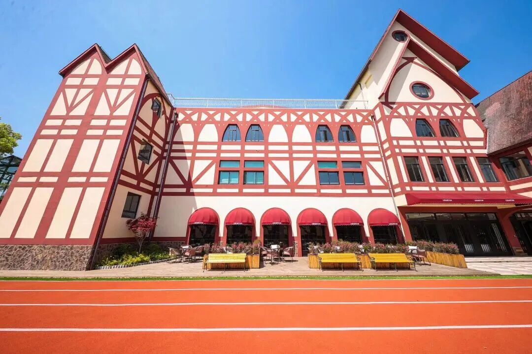 励滕2026中考补录通道开启！全额奖学金计划开放招募