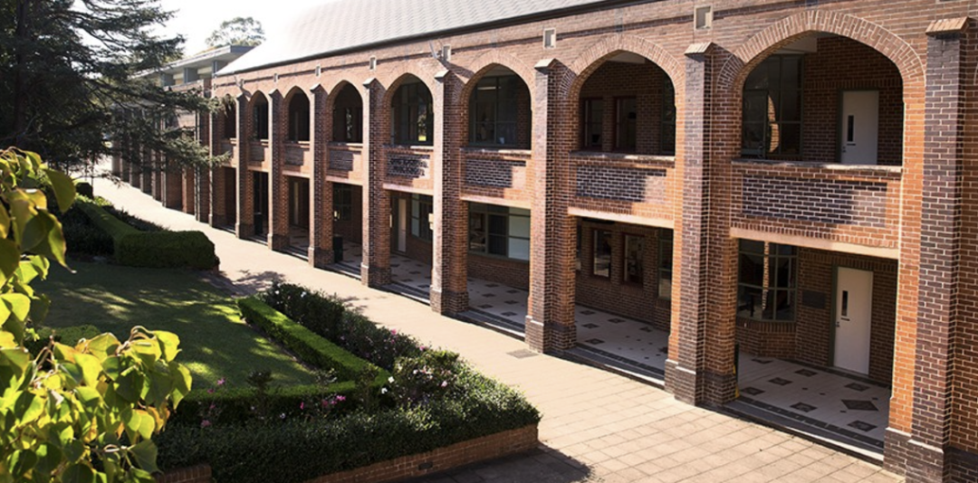 Pymble Ladies College——全面培养自信女生【校史叙述篇】 Pymble Ladies College——全面培养自信女生【校史叙述篇】