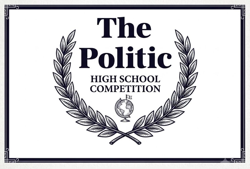 The Politic调查新闻写作赛开启 首届高中赛道详解
