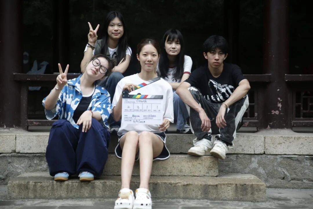 团队拍摄实践 团队拍摄实践