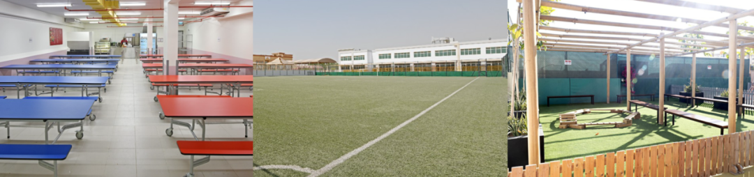 沙迦宝石花剑桥国际私立学校(GEMS Cambridge International Private School Sharjah)入学指南 沙迦宝石花剑桥国际私立学校(GEMS Cambridge International Private School Sharjah)入学指南