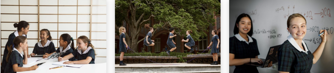 Pymble Ladies College——全面培养自信女生【校史叙述篇】 Pymble Ladies College——全面培养自信女生【校史叙述篇】