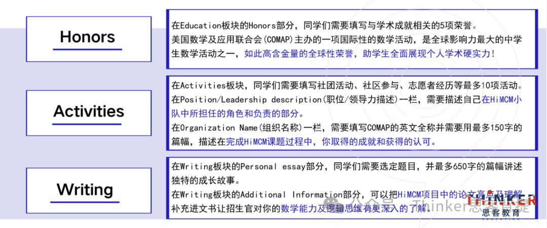 HiMCM竞赛含金量高吗？高中生HiMCM建模指南！附组队+辅导