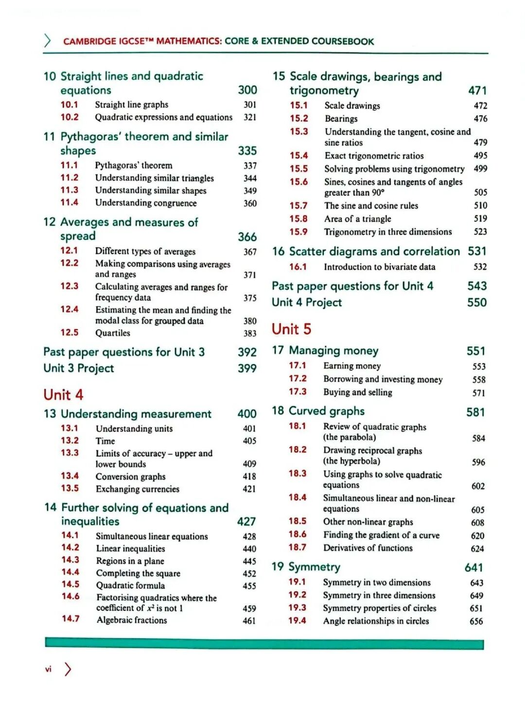IGCSE数学相当于国内什么水平?机构IG培训课程热报中 IGCSE数学相当于国内什么水平?机构IG培训课程热报中