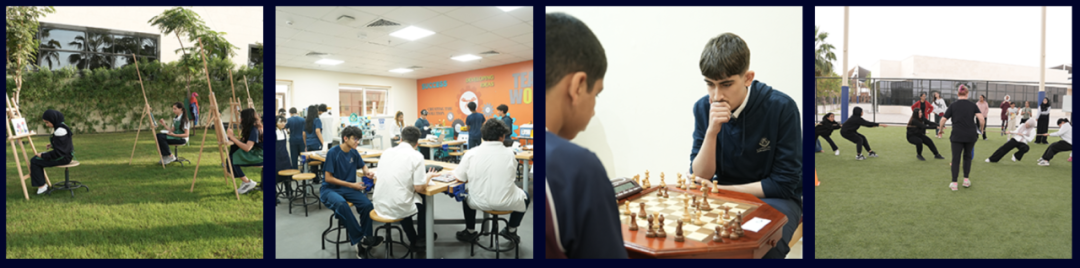 美国海湾学校(American Gulf School)入学指南 美国海湾学校(American Gulf School)入学指南