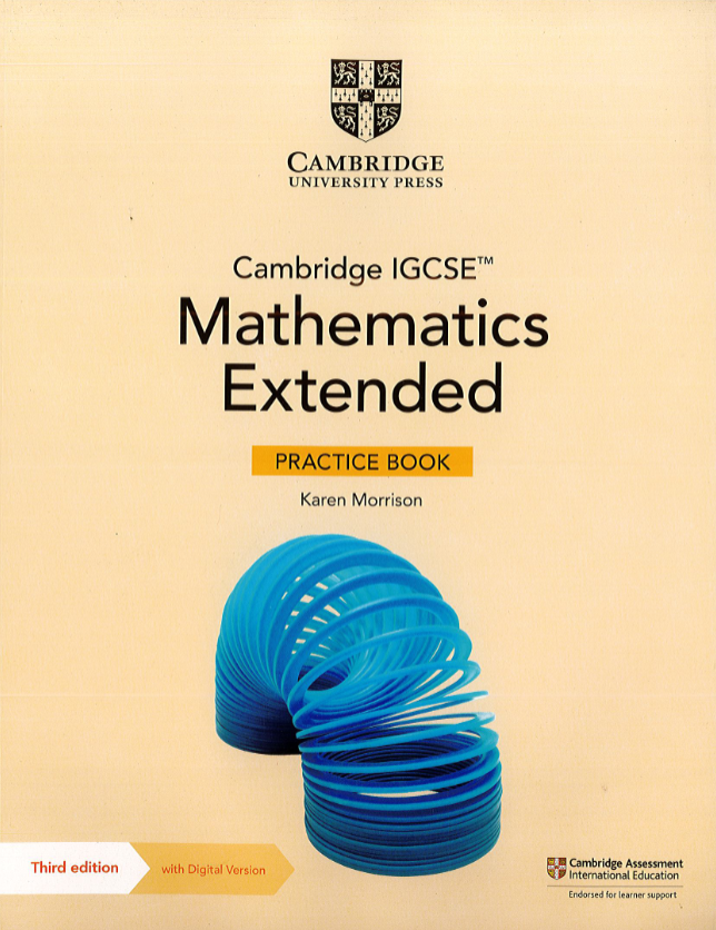 IGCSE数学Core和Extended有什么区别?IGCSE数学教材/词汇免费下载! IGCSE数学Core和Extended有什么区别?IGCSE数学教材/词汇免费下载!