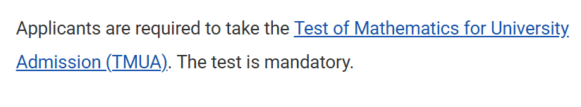 2027年【经济学】专业最好的10所英国大学及申请要求！