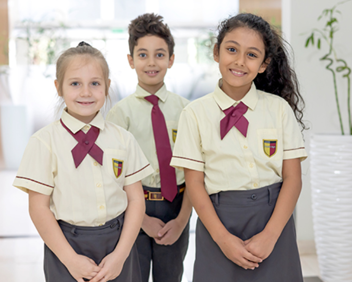 沙迦宝石花剑桥国际私立学校(GEMS Cambridge International Private School Sharjah)入学指南 沙迦宝石花剑桥国际私立学校(GEMS Cambridge International Private School Sharjah)入学指南