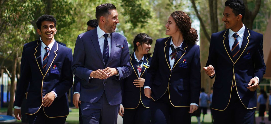 沙迦澳大利亚国际学校(Australian International School Sharjah)入学指南 沙迦澳大利亚国际学校(Australian International School Sharjah)入学指南