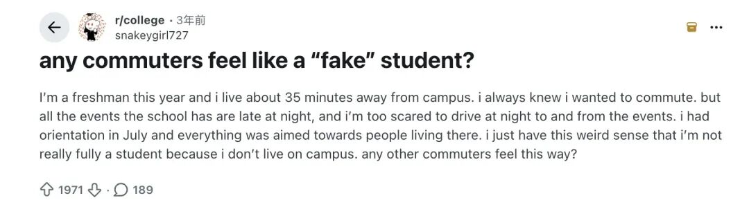 申请时这4件事可能毁掉你的大学四年!Reddit网友票选“最不后悔的大学”排行榜 申请时这4件事可能毁掉你的大学四年!Reddit网友票选“最不后悔的大学”排行榜