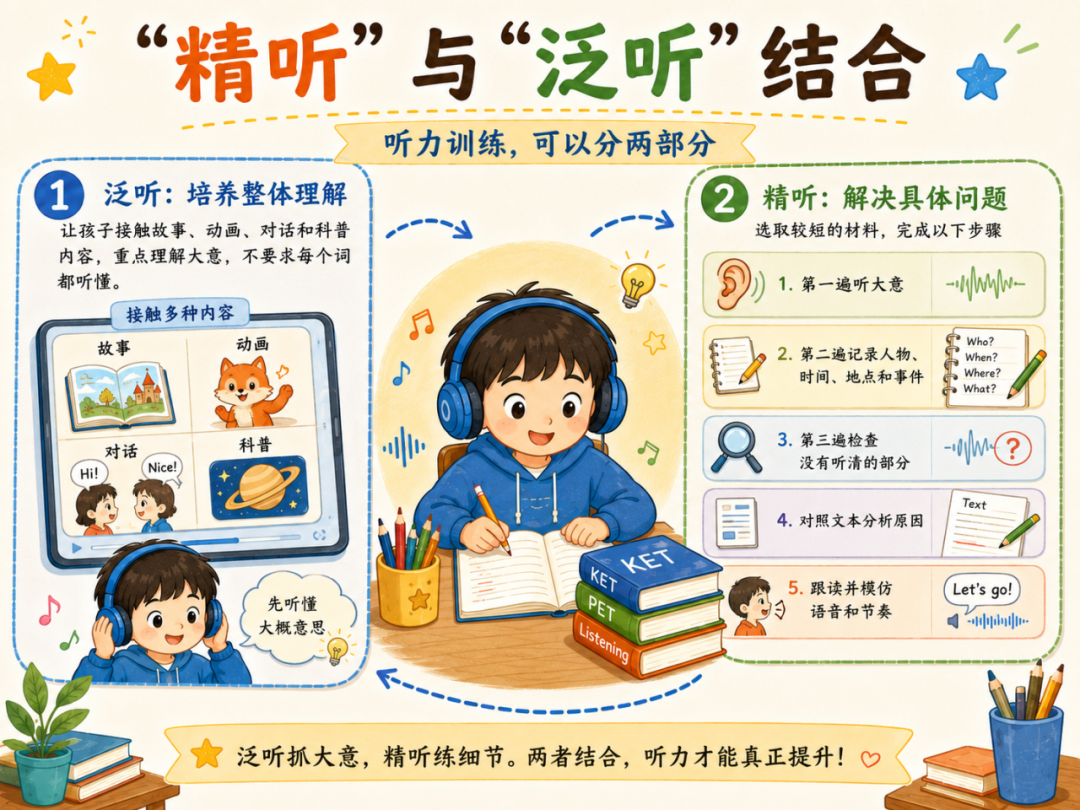 体制内孩子学KET/PET必看,别再踩这4个坑啦 体制内孩子学KET/PET必看,别再踩这4个坑啦