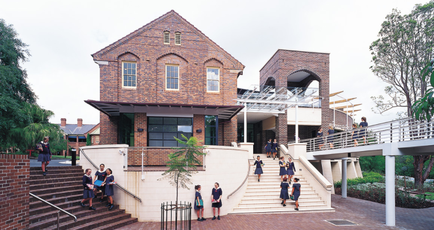 Pymble Ladies College——全面培养自信女生【校史叙述篇】 Pymble Ladies College——全面培养自信女生【校史叙述篇】