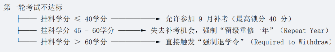 计算机挂科第二：华威大学的“绞肉机”