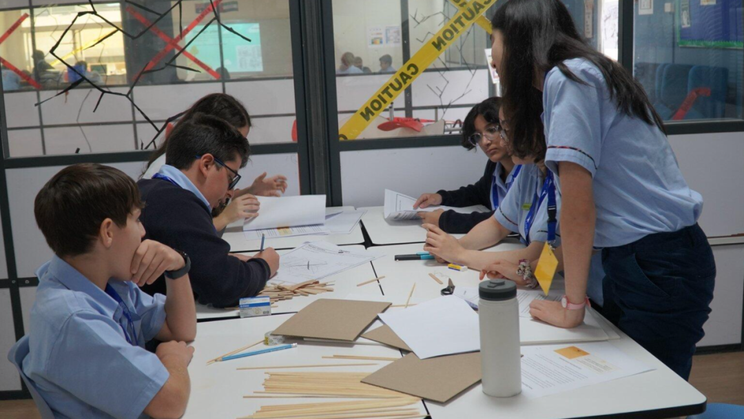 沙迦澳大利亚国际学校(Australian International School Sharjah)入学指南 沙迦澳大利亚国际学校(Australian International School Sharjah)入学指南