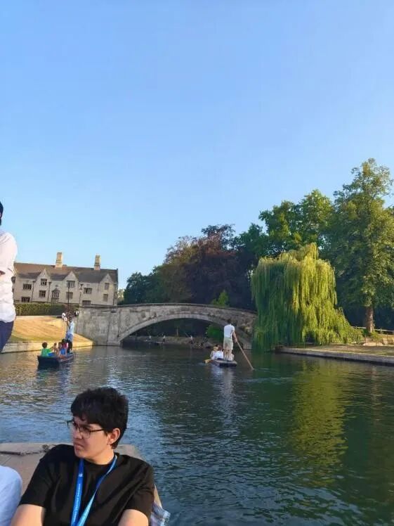 【营地报道·6】英国剑桥沉浸、剑桥唐宁与海丁顿夏校送营记录~ 【营地报道·6】英国剑桥沉浸、剑桥唐宁与海丁顿夏校送营记录~