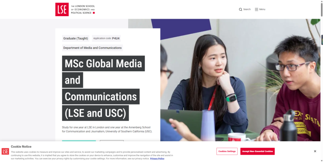 一张Offer解锁两个国家 “买一送一”的留学体验如何
