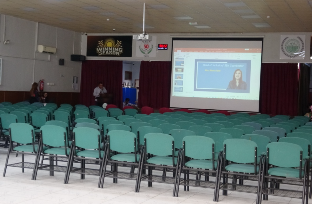 巴基斯坦伊斯兰高级中学（Pakistan Islamia Secondary School）入学指南