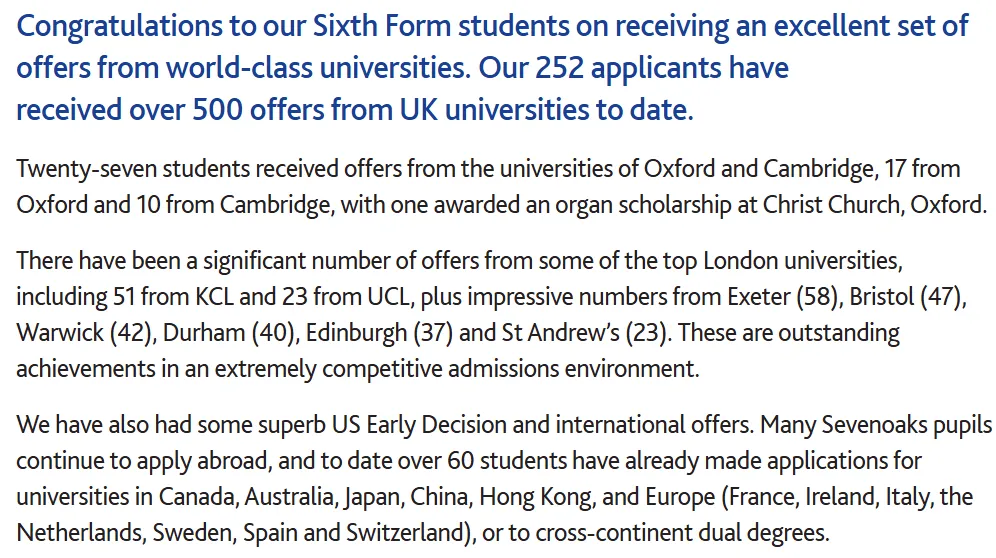 2026英国IB最佳私校排名出炉!全球前10,英国IB私校占了这么多席位?