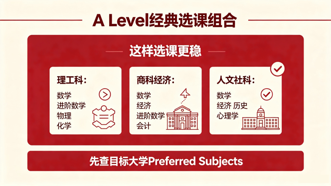 IGCSE刚结束就懵了?国际高中生必看!超全ALevel课程介绍+选课建议,一步错步步错! IGCSE刚结束就懵了?国际高中生必看!超全ALevel课程介绍+选课建议,一步错步步错!